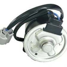New Right Radiator Fan Motor For 2001-2006 Lexus LS430 GS450h GS350 IS250 RC350