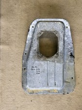 92 96 Ford F150 F250 Truck 4 Or 5 Speed Manual Transmission Floor Cover M5od Zf5