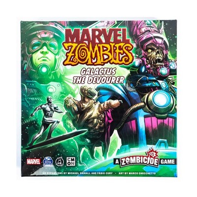 CMON Board Games  Galactus the Devourer (Kickstarter Exclusive) -  Box SW (New)
