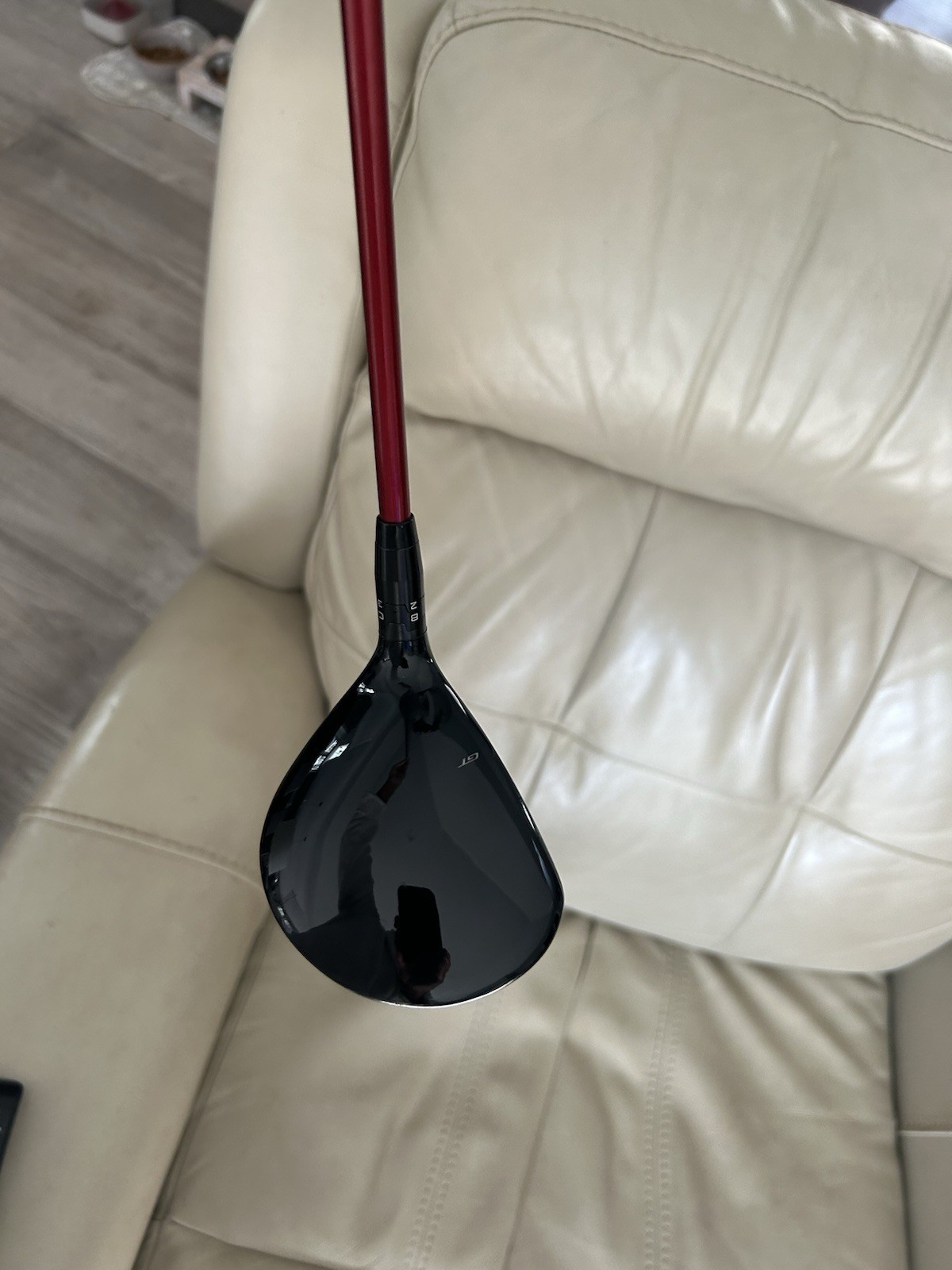 Titleist GT2 Fairway Wood