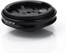 Bike Stem Top Cap Computer Mount Bicycle Stem Headset Mount for Garmin Edge