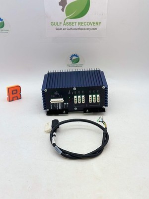 Foxboro Invensys P0922YU FPS400-24 I/A Series Power Supply w/ Input Cable (Used)