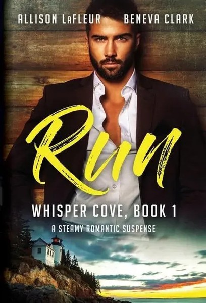 Allison Lafleur (U. A.) | Run | Buch | Englisch (2020) | Gebunden-image