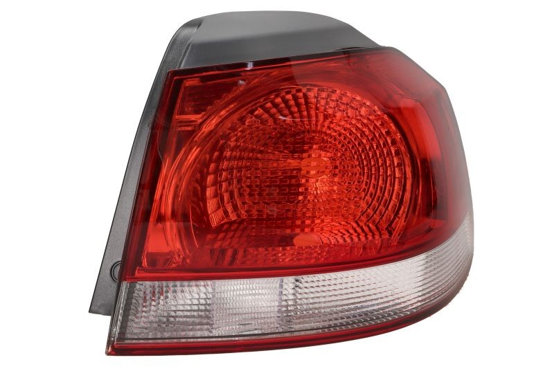 Tyc Heckleuchte [Hersteller-Nr. 11-11433-01-2] für VW - Bild 6