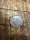 1962 Silver Roosevelt Dime