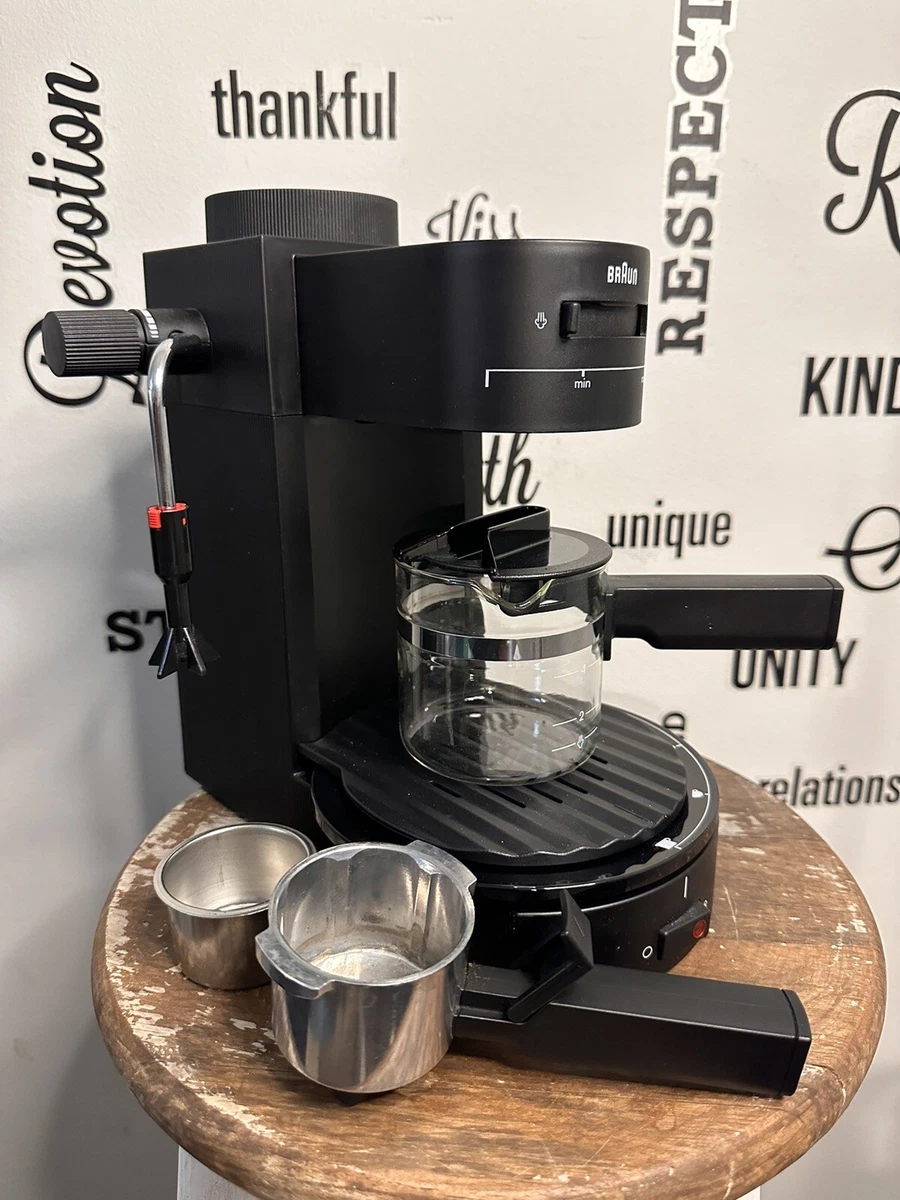 Braun Espresso Coffee Maker Cheap Sale head.hesge.ch