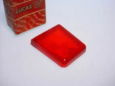 Hillman Minx DeLuxe Husky & Sunbeam Rapier Tail Lenses