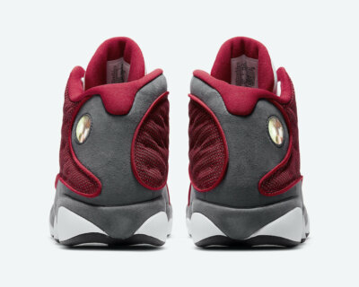 jordan 13 retro gym red flint grey stores