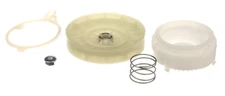 Whirlpool W10721967 Drive Pulley/Clutch Kit for Washer