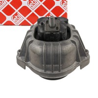 Febi Motorlager Hydrolager FüR Bmw E81 E82 E87 E88 E90 E91 E92 E93 E84 E89 Links