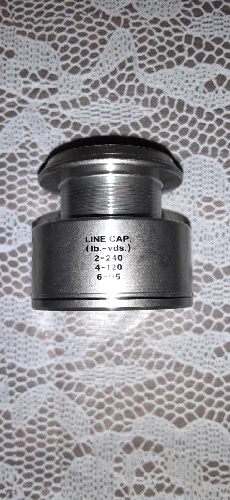 Shimano Symetre 750FI Spare Spool for Fishing Reel. 9220