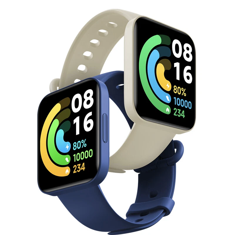 Xiaomi mi store 2 smartwatch