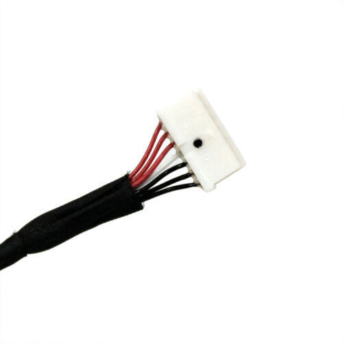 DC power jack charging port for Dell Precision 15 5510 5520 5530 5540 064TM0 - Bild 7 von 7