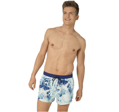 sloggi Badehose Herren Shorts Größe M L XL Badeshorts men UVP 54,95   Boxer