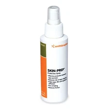 Skin Barrier Spray Skin-Prep Disiloxane Hexamethyl Pump Bottle (Pack of 3)