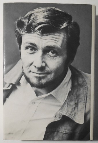 James Leo Herlihy SIGNÉ The Season of the Witch - Première édition 1971. Fin/fin - Photo 6 sur 11