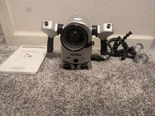 Light & Motion Mako Elec UW Housing Kit for Sony DCR-PC1000 / Mini EliteLight &