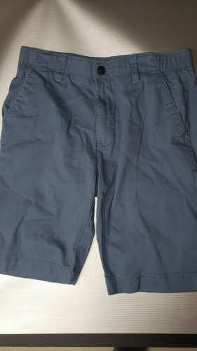 PLUGG FLEX BLUE SHORTS MEN SIZE 29 