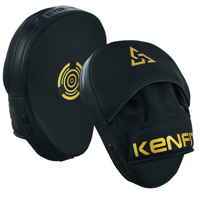 Focus Handschuhe Boxen Focus Handschuhe Punch Pad Muay Thai MMA Best Punch Handschuhe Training