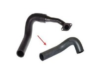 Original Bugiad Ladeluftschlauch 88566 FüR Alfa Romeo Fiat