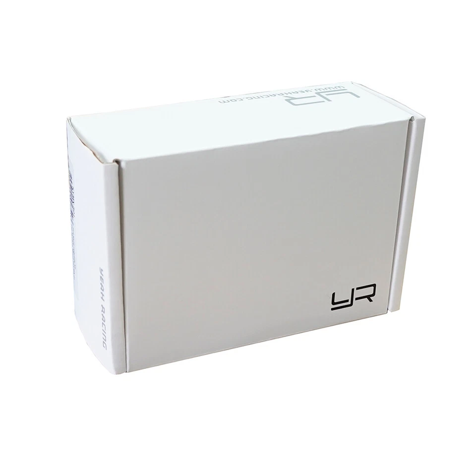 NEW Yeah Racing KYMX-S01 Full Metal Upgrade Kit : Kyosho Mini-Z 4x4 MX-01 - Image 2 of 2