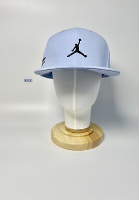 NIKE AIR JORDAN キャップ Nike Air Jordan Pro Flight Remix SnapBack Cap Hat Evolution UNC