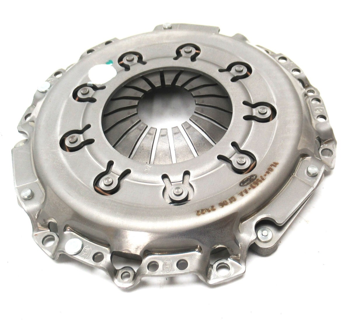 YL8Z-7563-AA Clutch Pressure Plate 5 Speed Manual Trans 2001-04
