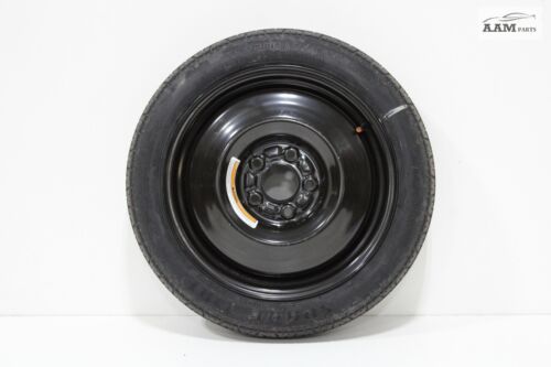 19-23 NISSAN ALTIMA EMERGENCY SPARE WHEEL TIRE DONUT MAXXIS T135/70 D16 100M OEM - Picture 1 of 9