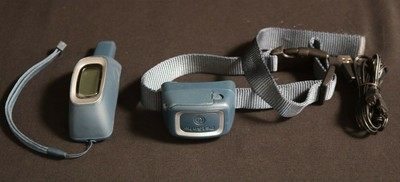 remote spray trainer