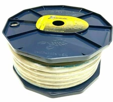 2 Gauge 15ft PLATINUM Power Ground OFC Wire Copper  Marine Grade Cable AWG US