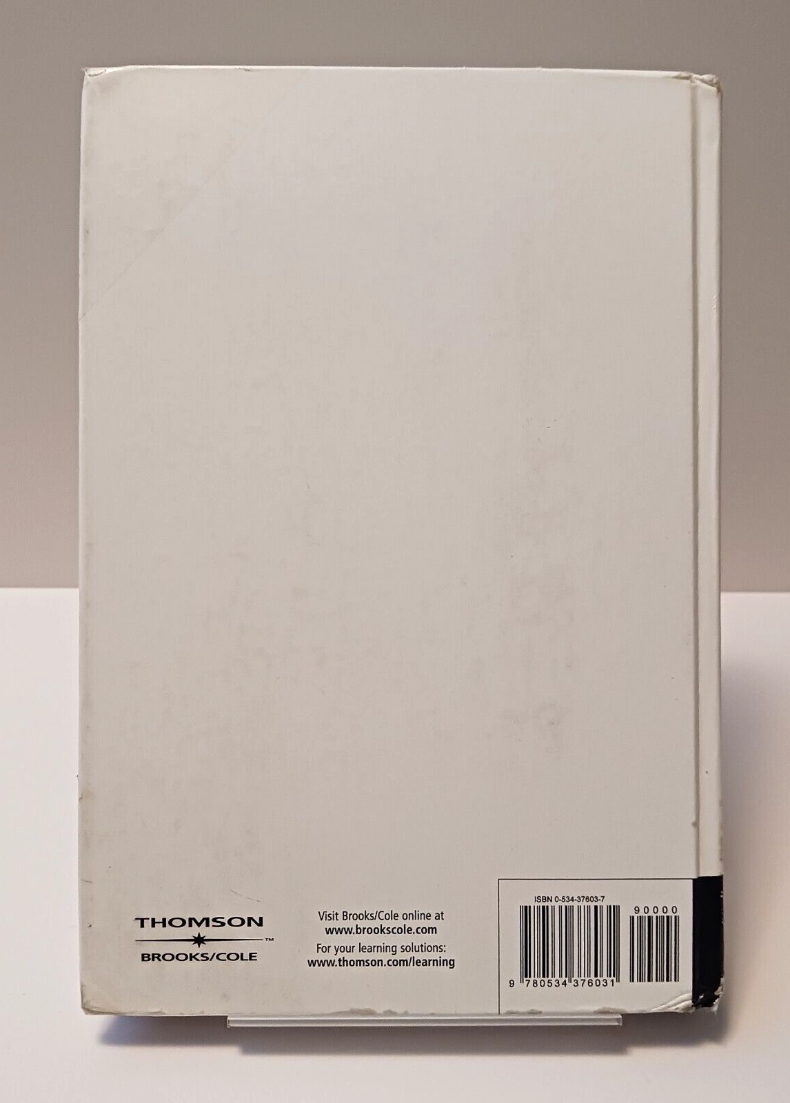 ADVANCED CALCULUS By Patrick M Fitzpatrick Hardcover 2006