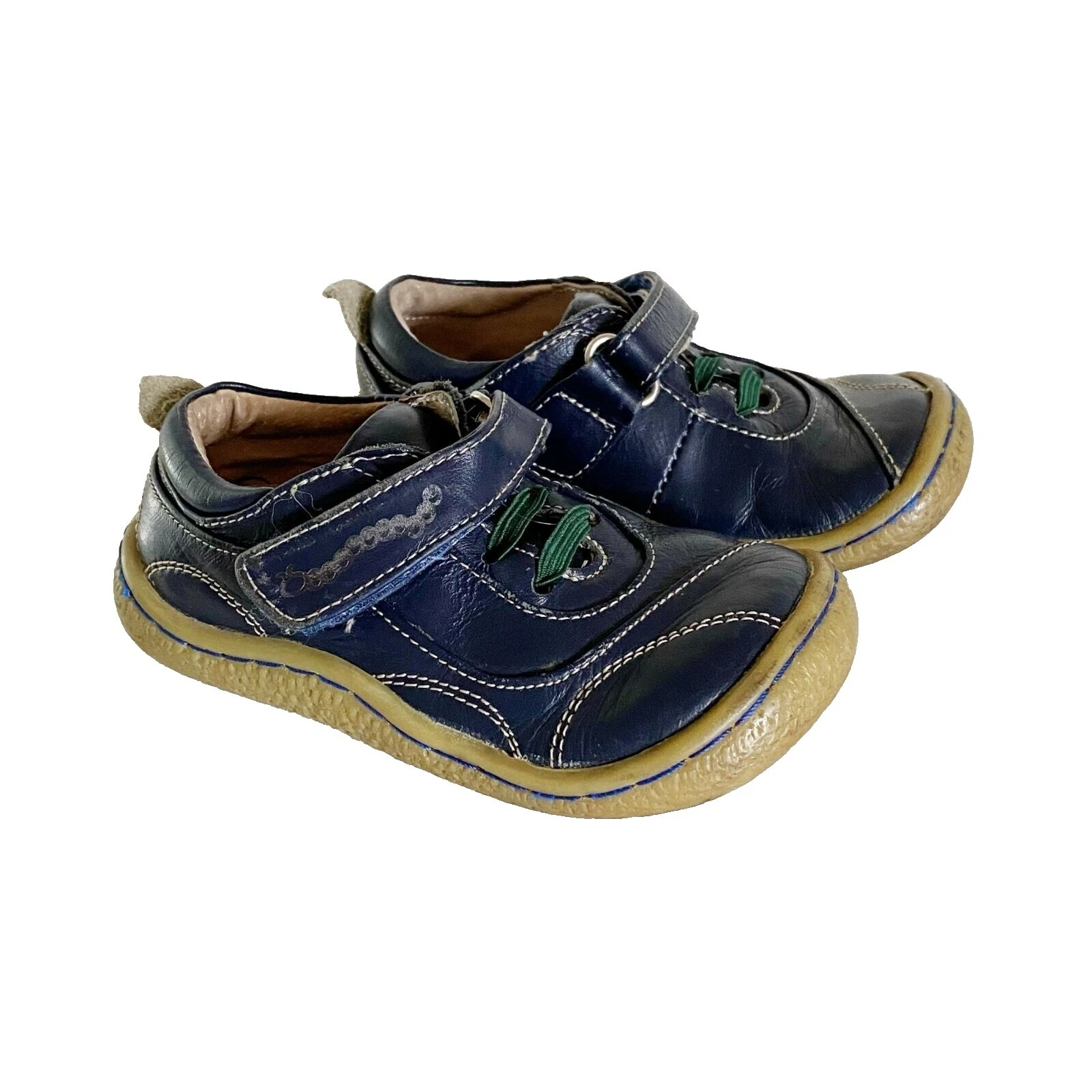 Zapatos informales para niños Lucas