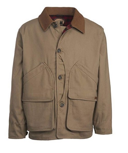 Woolrich Men's upland crossover Jacket 