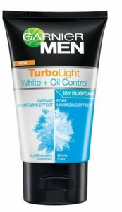 garnier men icy
