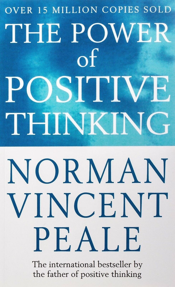 【中古】 POWER OF POSITIVE THINKING(A)/POCKET BOOKS USA/NORMAN VINCENT PEALE $_12.JPG?set_id=880000500F
