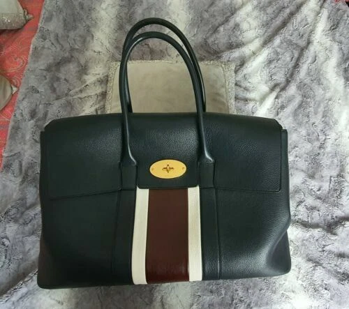 Mulberry Blue Bags & Handbags for Women