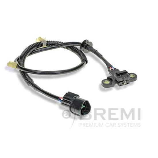 Bremi Impulsgeber Kurbelwelle Hallsensor FüR Mitsubishi Carisma Colt V-image