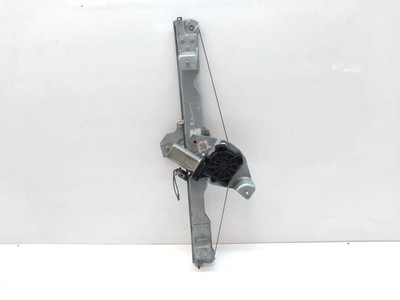 3K27536 Alzacristalli Anteriore Sinistro. per DACIA SANDERO Ambiance 20 ...