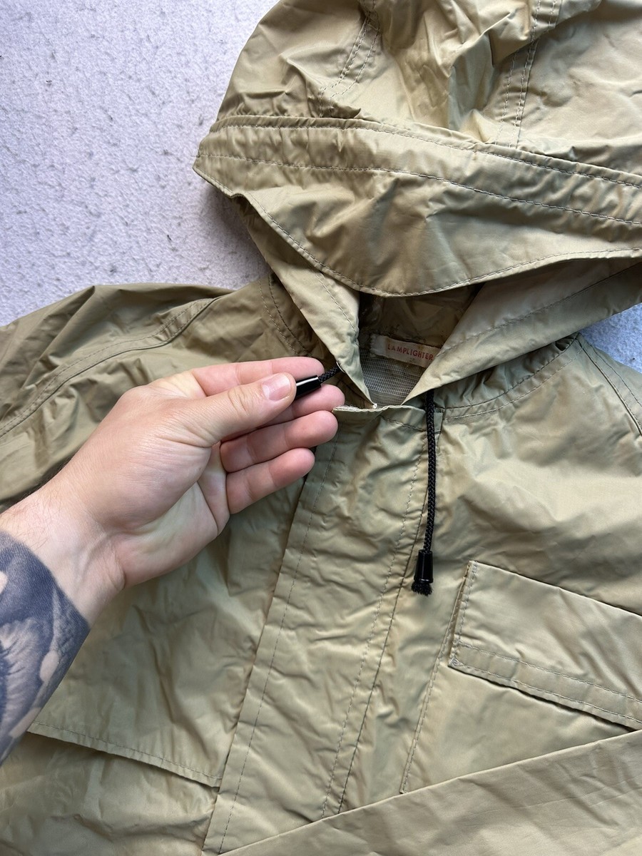Grand gilet de pêche en coton des années 70, 80, gilet de pêche à la mouche Eagle Claw marron gilet utilitaire multi-poches des années 70 - France