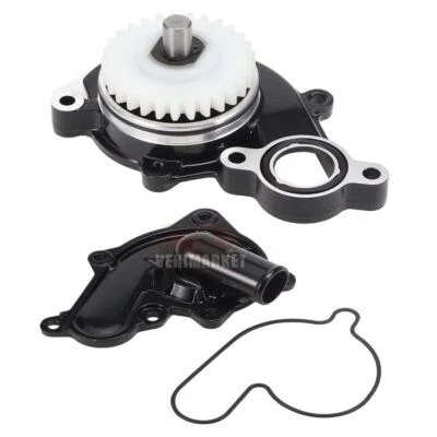Assy pompe à eau pour Yamaha FJ09 FZ09 2015-2017 MT09 MT-09 2014-2020 2015 2017 - Photo 1/4