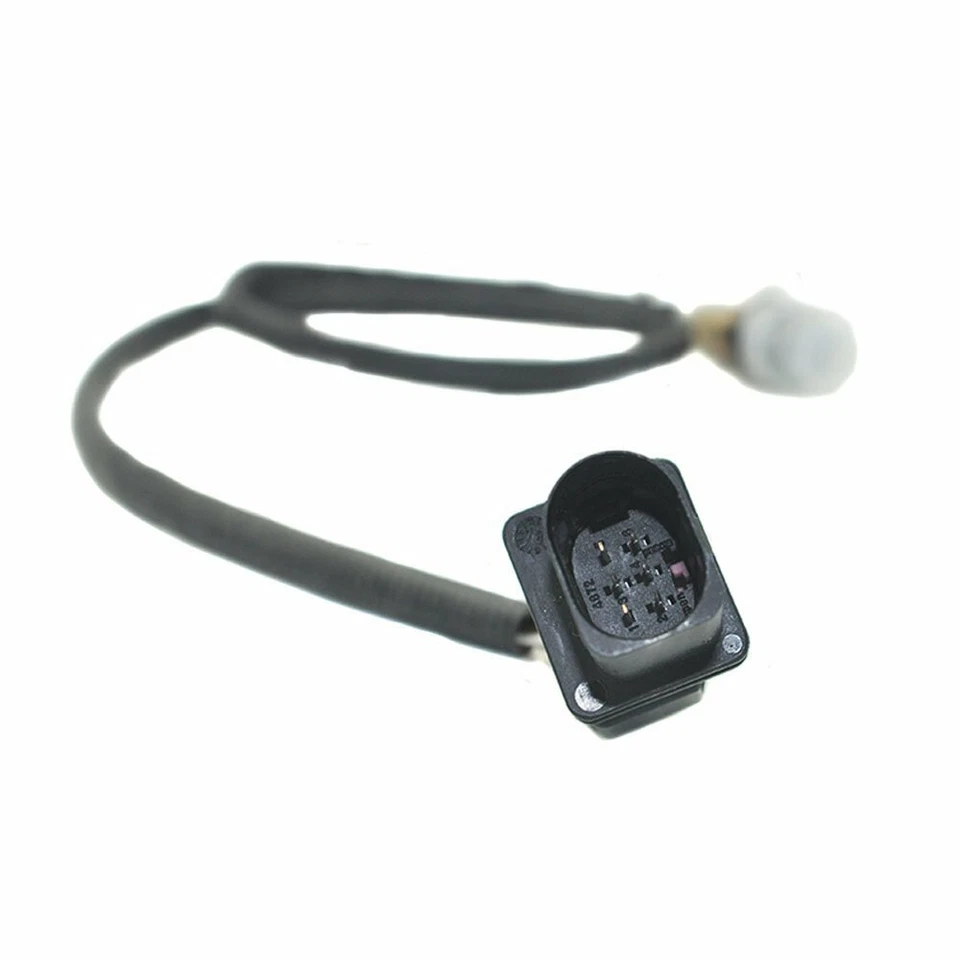 Sensor de oxigênio O2 4 peças para 2009 2010 Ford F-150 Pickup 4.6L 5.4L 6.2L V8 para cima e para baixo - Imagem 3 de 4