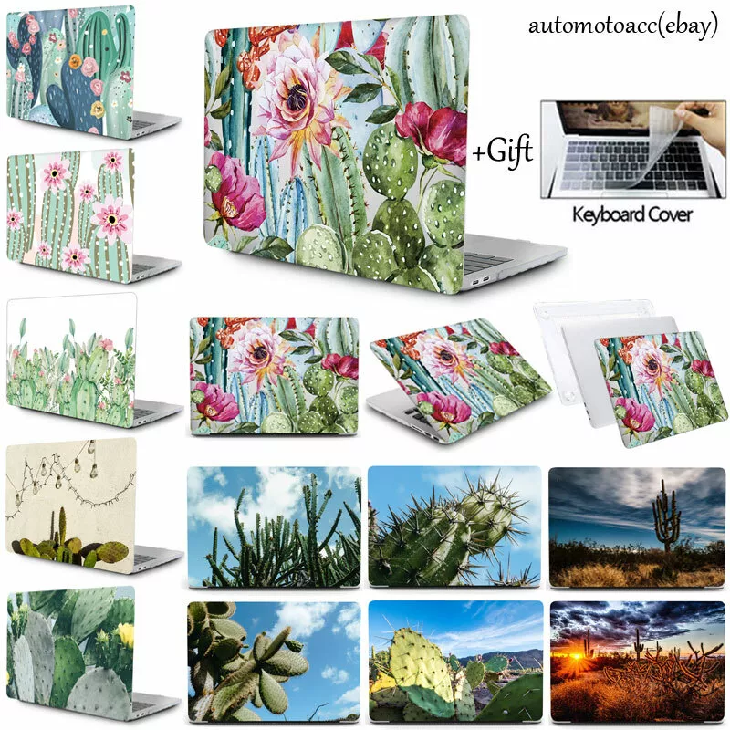 Cactus macbook air clearance case