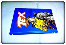 TEX CARTONATO VERSIONE DA LIBRERIA: LA VALLE DEL TERRORE DI MAGNUS (NUOVO)