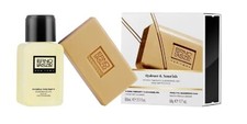 Erno Laszlo HYDRATE  NOURISH Hydra Therapy Cleansing Oil  Cleansing Bar SEALED