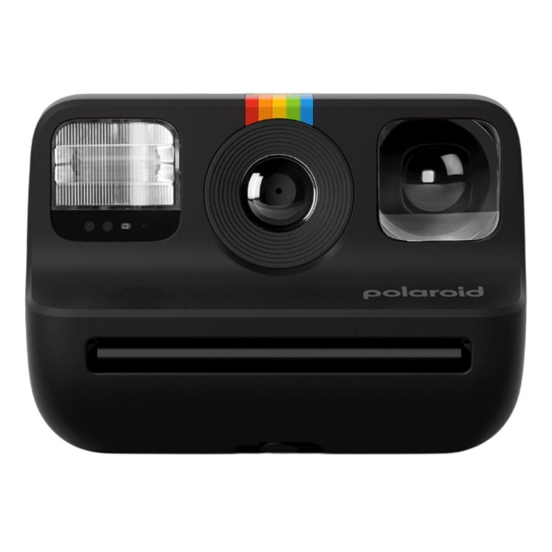 Polaroid GO Gen Camera Black