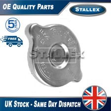 Fits Ford Cortina 1970-1982 Radiator Cap Stallex 214309C002