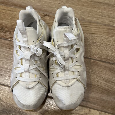  Nike Huarache Run White Size 10