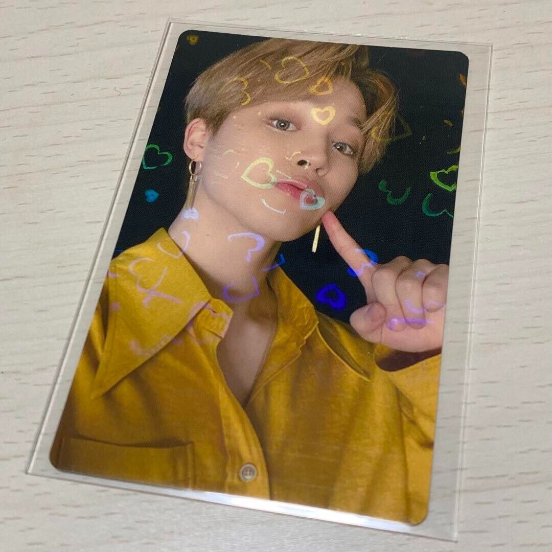 BTS JIMIN BE DELUXE Edition FC Limited Lucky Draw Official BTS JIMIN BE DELUXE Edition FC Limited Lucky Draw Official