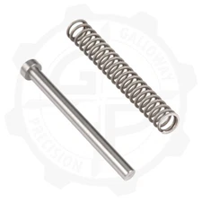 Stainless Striker Guide Kit for Beretta APX Standard, Compact, and Full Size