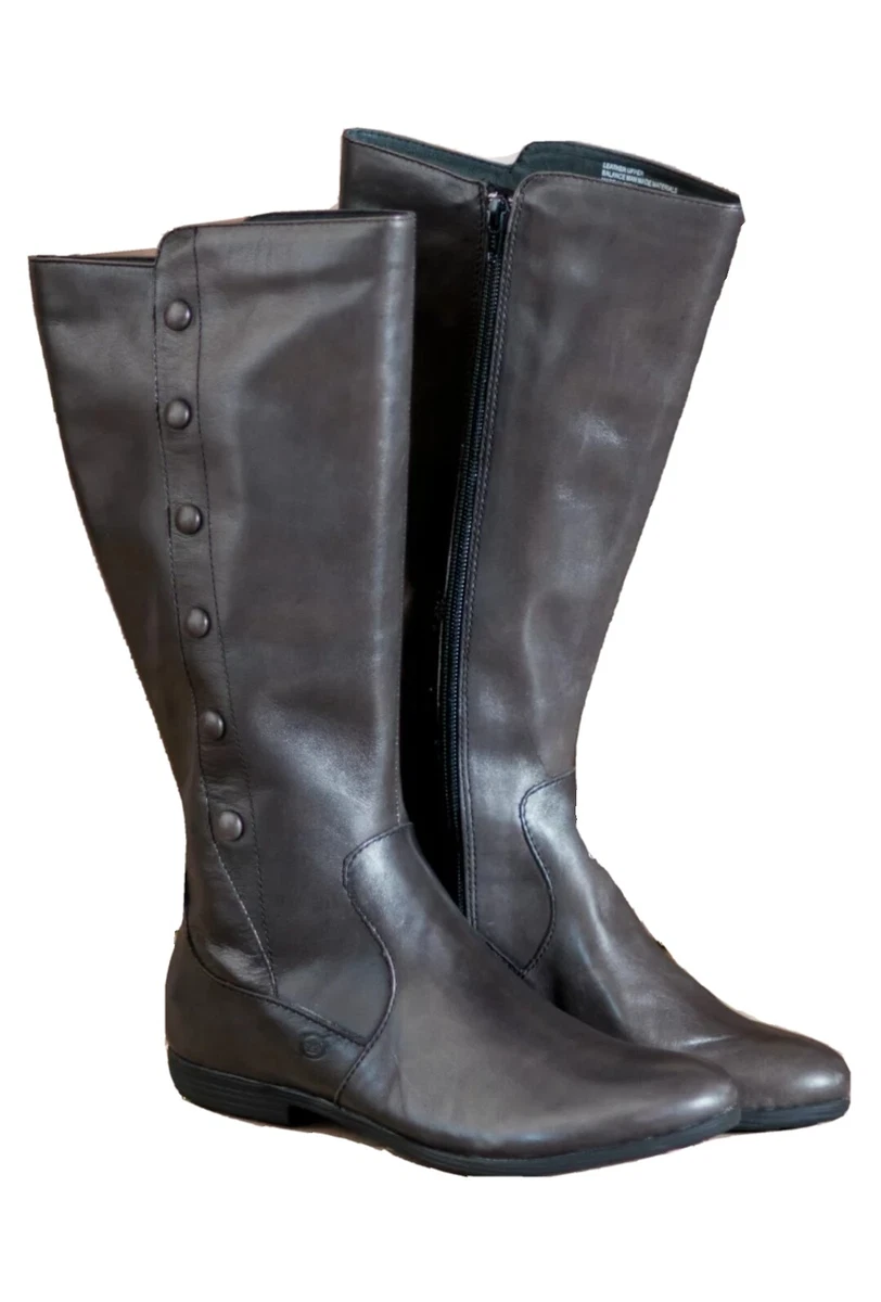 Born sage best sale boots